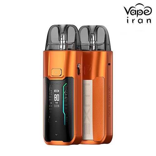 ویپ پاد وپرسو لوکس ایکس آر مکس Vaporesso Luxe XR Max