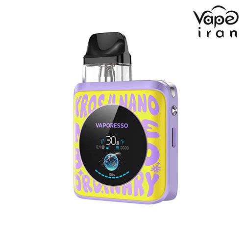 پادماد ویپرسو ایکسراس 4 نانو Vaporesso Xros 4 Nano