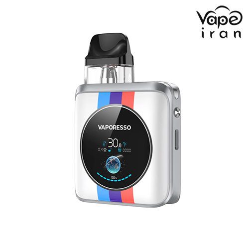 پادماد ویپرسو ایکسراس 4 نانو Vaporesso Xros 4 Nano